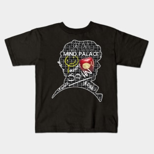 Mind Palace Kids T-Shirt